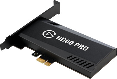 Elgato Game Capture HD60 Pro ist nicht mehr verfügbar