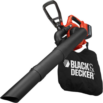 BLACK+DECKER GWC3600L20-QW ist nicht mehr verfügbar