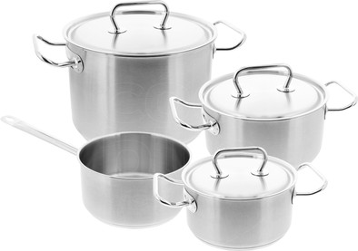 Demeyere Cookware Set Classic 4-piece is no longer available