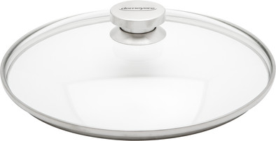 Demeyere Glass Lid 18 cm is no longer available