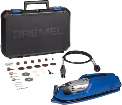 Dremel 3000 + 25-piece accessory set is no longer available