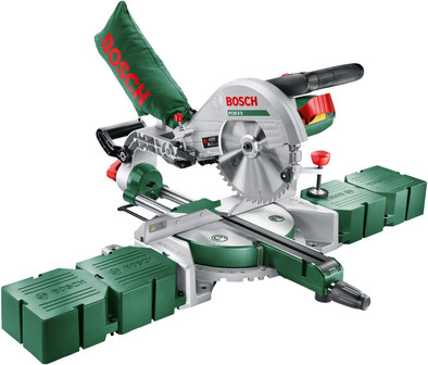 Bosch PCM 8 S is no longer available