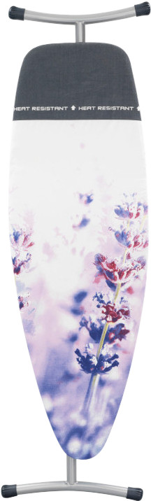 Brabantia Bügelbrett D 135 x 45 cm Lavender ist nicht mehr verfügbar