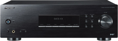 Pioneer SX-20DAB Schwarz ist nicht mehr verfügbar