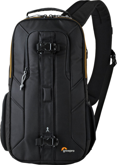 Lowepro Slingshot Edge 250 AW Black ist nicht mehr verfügbar