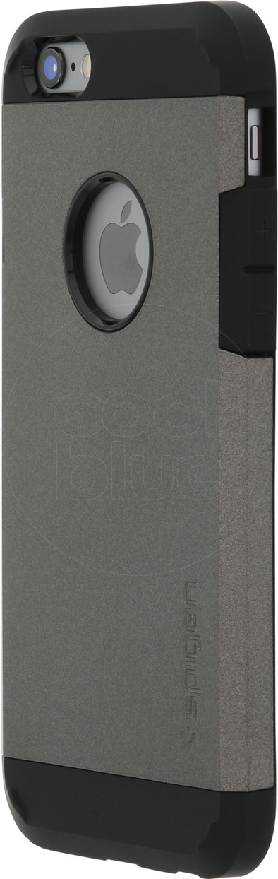 Spigen Tough Armor Apple iPhone 6/6s Gray is no longer available