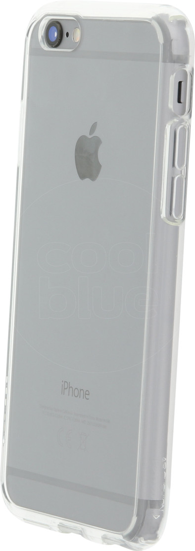Spigen Ultra Hybrid Apple iPhone 6 / 6s transparent ist nicht mehr verfügbar