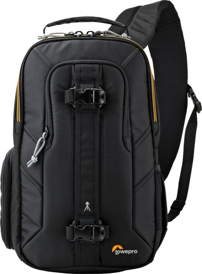 Lowepro Slingshot Edge 150 AW Black ist nicht mehr verfügbar