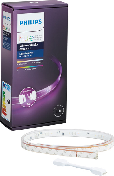Philips Hue Lightstrip Plus 1 Meter Extension is no longer available