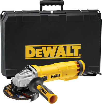 DeWalt DWE4237K is no longer available
