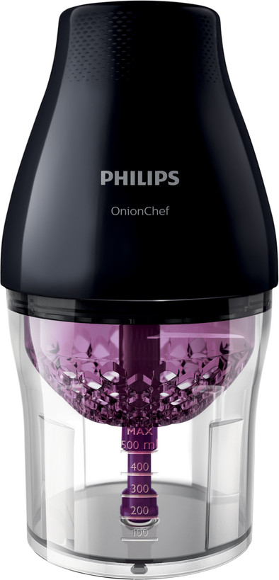 Philips Onion Chef HR2505/90 ist nicht mehr verfügbar