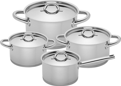 Sola Sierra 4-piece Cookware Set is no longer available