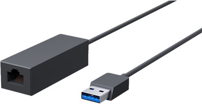 Microsoft Surface Ethernet Adapter is no longer available