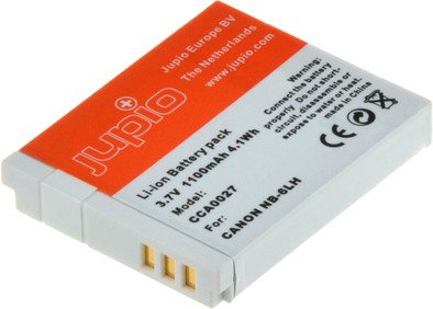 Jupio NB-6LH ist nicht mehr verfügbar
