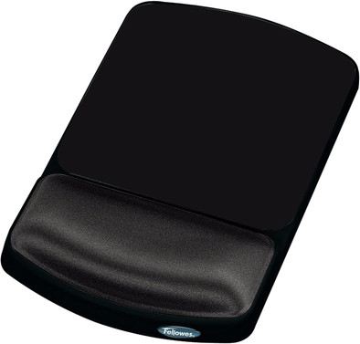 Fellowes Premium Gel Adjustable Mouse Pad with Wrist Rest is no longer available