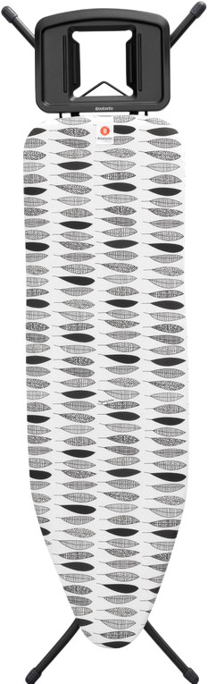 Brabantia Bügelbrett B 124 x 38 cm Pauline ist nicht mehr verfügbar