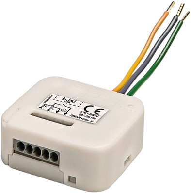 Somfy Recessed Receiver Lighting is no longer available