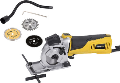 Powerplus POWX1365MB ist nicht mehr verfügbar