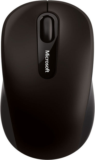 Microsoft Wireless Mobile Mouse 3600 Schwarz Bluetooth ist nicht mehr verfügbar