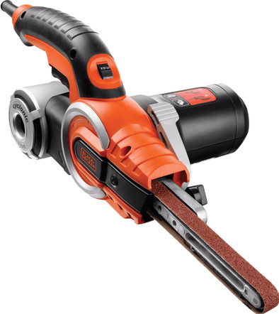 BLACK+DECKER KA902EK-QS is no longer available