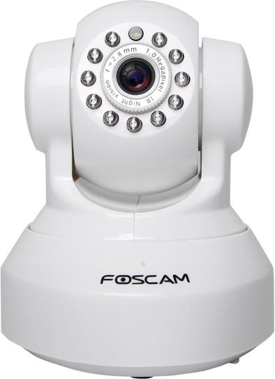 Foscam FI9816P White is no longer available