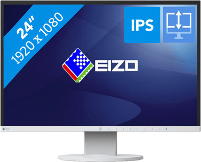 Eizo FlexScan EV2450-WT ist nicht mehr verfügbar
