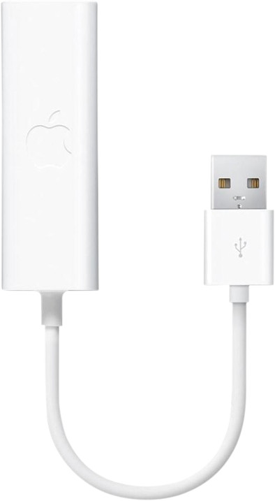 Apple USB-A zu Ethernet Adapter ist nicht mehr verfügbar