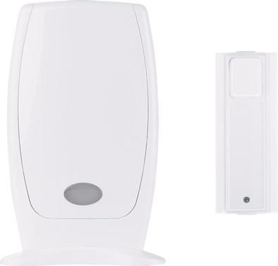 KlikAanKlikUit ACDB-6600AC ist nicht mehr verfügbar