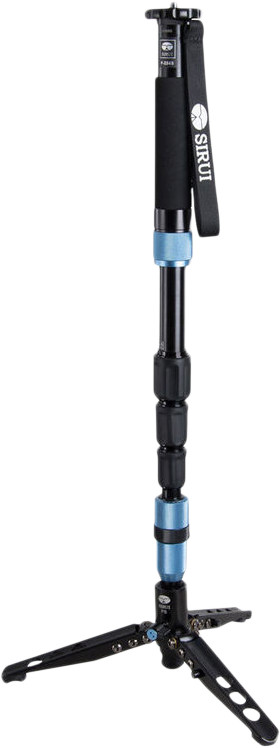 Sirui Monopod P-204S is no longer available