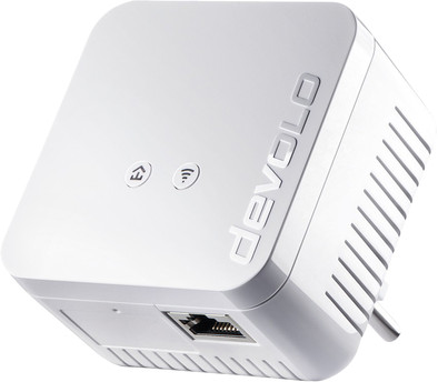 Devolo dLAN 550 WiFi 550Mbps (expansion) is no longer available