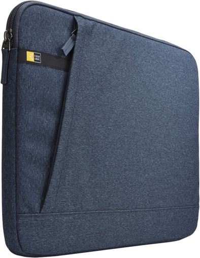 Case Logic Huxton 15.6 Inches Sleeve Blue is no longer available