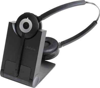 Jabra Pro 920 Duo kabelloses Office-Headset ist nicht mehr verfügbar