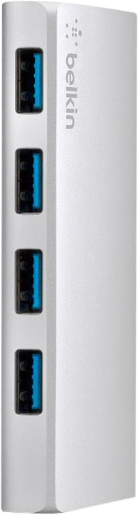 Belkin 4 Port USB 3.0 Hub with USB-C Cable is no longer available