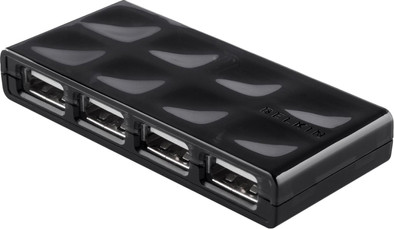 Belkin 7 Ports Quilted USB 2.0 Hub Netzstrom ist nicht mehr verfügbar