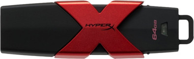 Kingston HyperX Savage USB 64 GB ist nicht mehr verfügbar