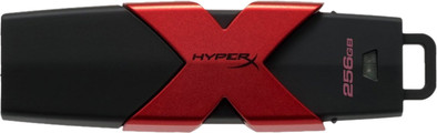 Kingston HyperX Savage USB 256 GB ist nicht mehr verfügbar