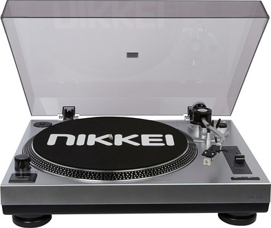 Nikkei NTT15U is no longer available