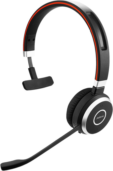 Jabra Evolve 65 UC Mono Wireless Office Headset is no longer available