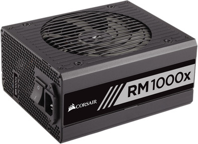 Corsair RM1000x is no longer available