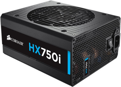 Corsair HX750i is no longer available