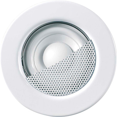 KEF CI50 gebürstet in Weiß (pro Stück) ist nicht mehr verfügbar