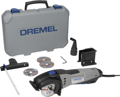 Dremel DSM20 + 7-piece accessory set is no longer available