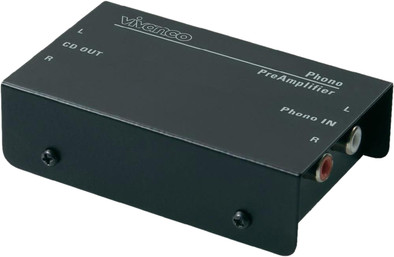 Vivanco PA-115 ist nicht mehr verfügbar