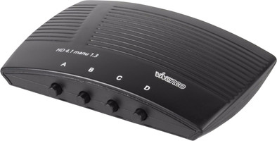 Vivanco HDMI Switch 4.1 is no longer available