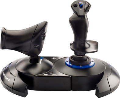 Thrustmaster T.Flight Hotas 4 ist nicht mehr verfügbar