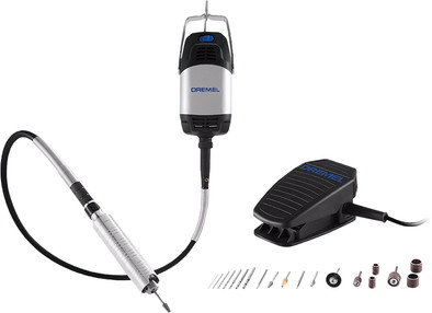 Dremel Fortiflex ist nicht mehr verfügbar