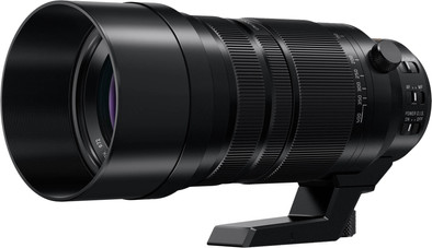 Panasonic Lumix DG 100-400mm f/4-6.3 ASPH. Power O.I.S ist nicht mehr verfügbar