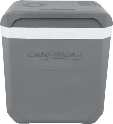Campingaz Powerbox Plus 28L Gray/White - Electric is no longer available