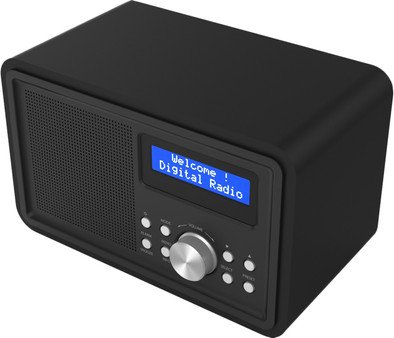 Denver DAB-35 Schwarz ist nicht mehr verfügbar