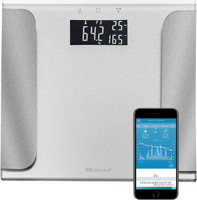 Medisana BS 410 Connect is no longer available